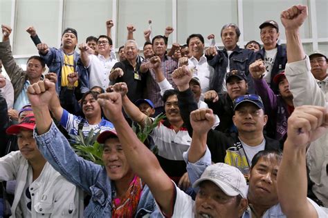pinagpalang bagong bayani|Overseas Filipino Workers: The Modern.